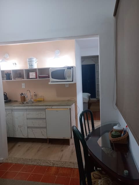 Top Airbnb: Silence, security, nature. in Paty Do Alferes