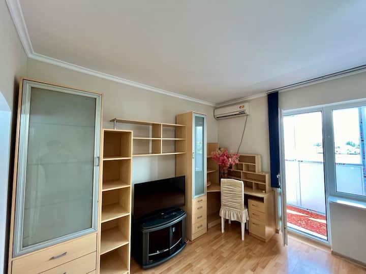 Sairan Comfort - Kazakhstan