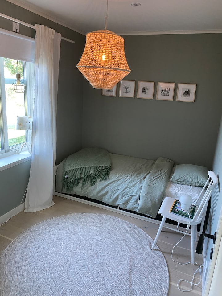 Спална соба 4