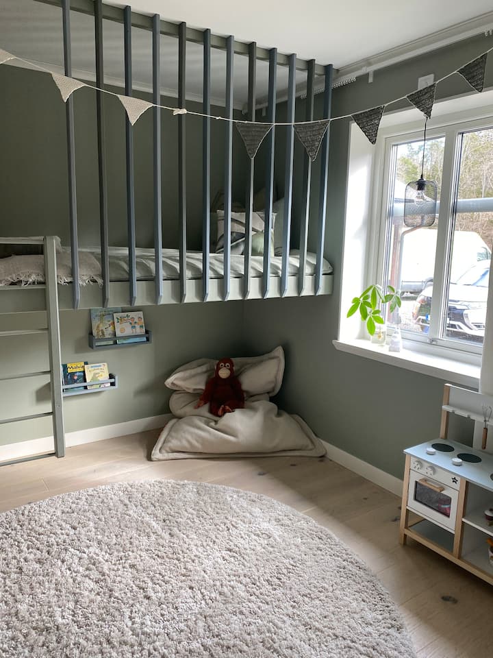 Спална соба 2