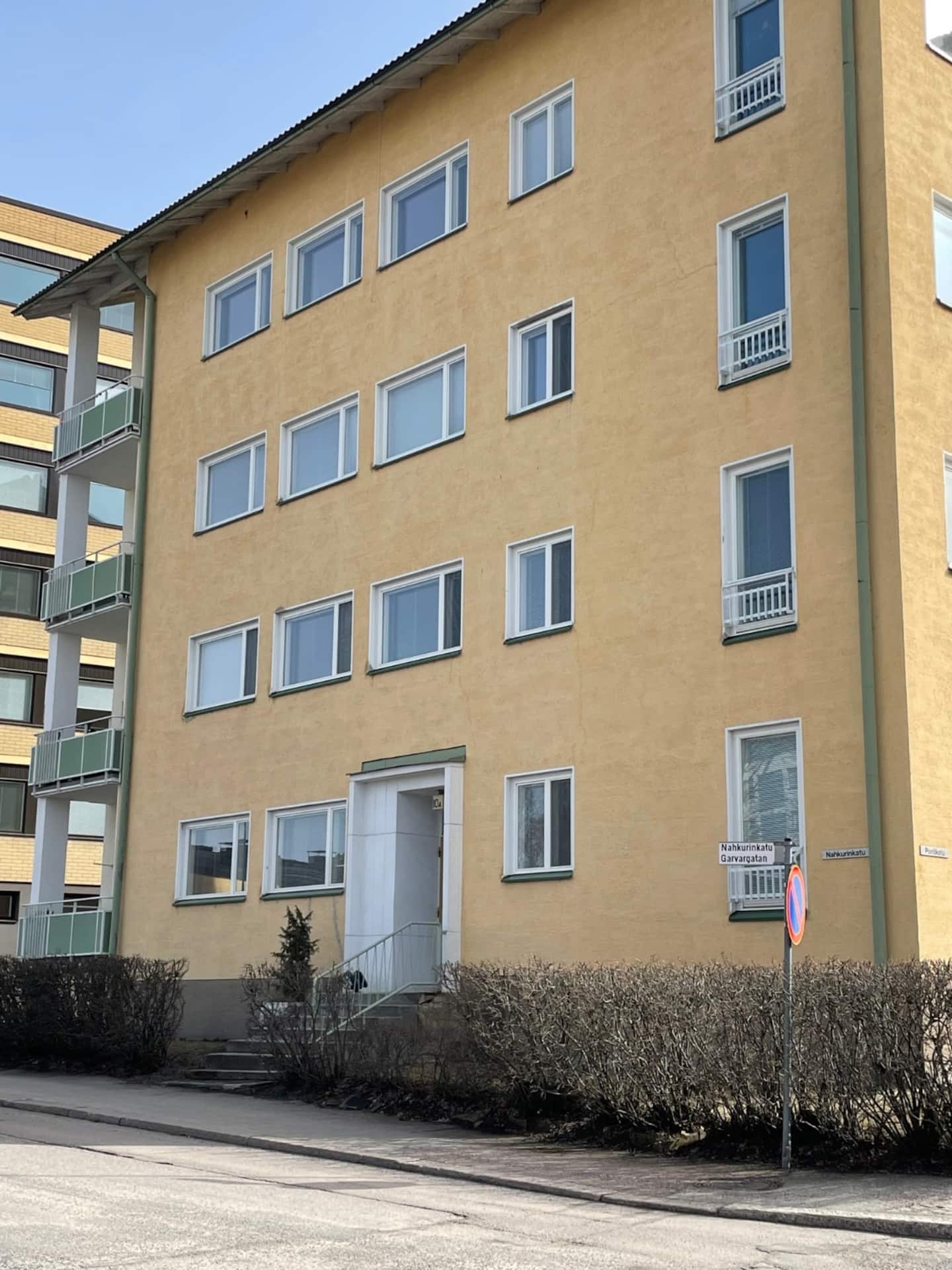 Style City Studio In Lohja 4