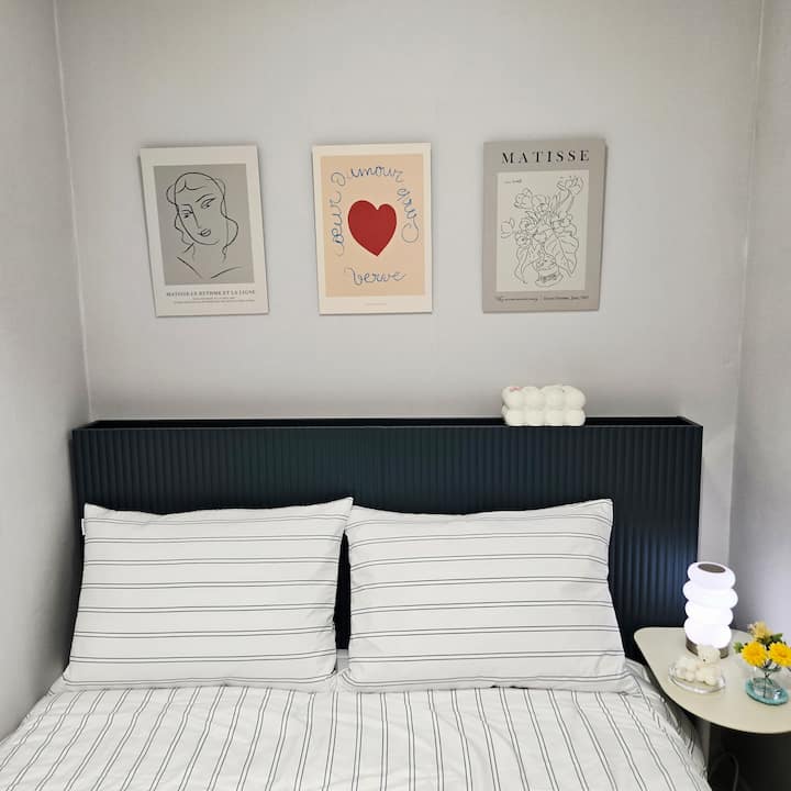 ห้องนอน2