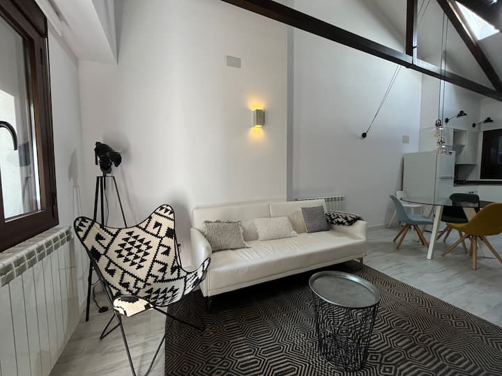 Casa En Plan, Garaje Angel - San Juan de Plan