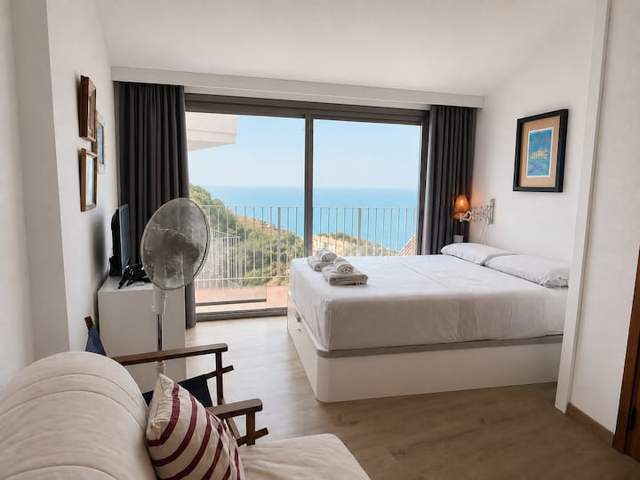 66 De Cap Sa Sal - Begur