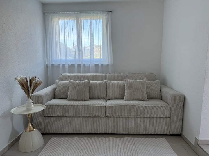 Appartement Niesenblick - Spiez