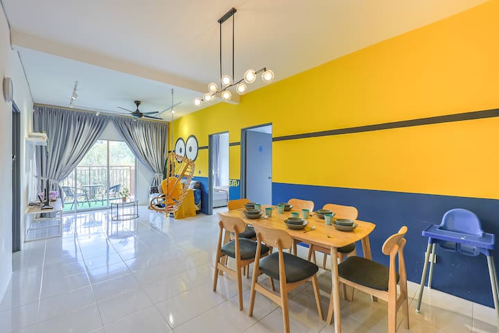 Clover Home managed Airbnb listing 3