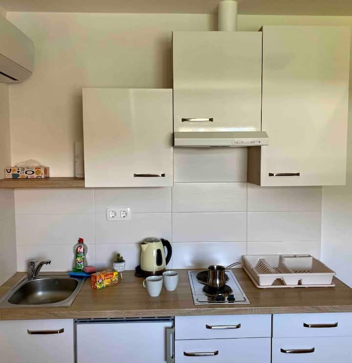 Apartment Gric - Bled