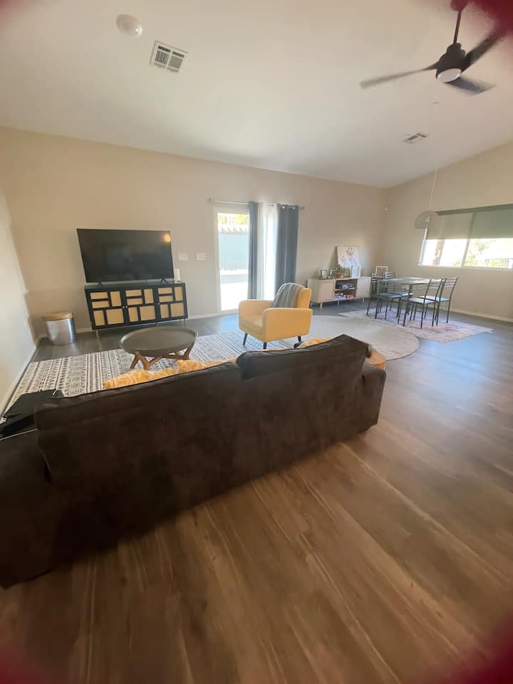 My Little Cozy Spot - Las Vegas, NV
