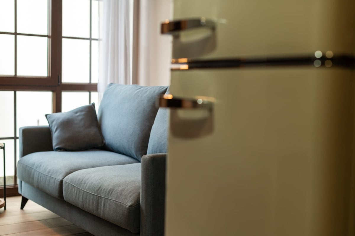 Anuncio de Airbnb popular: Llanes-La Conseguida Destination en Llanes