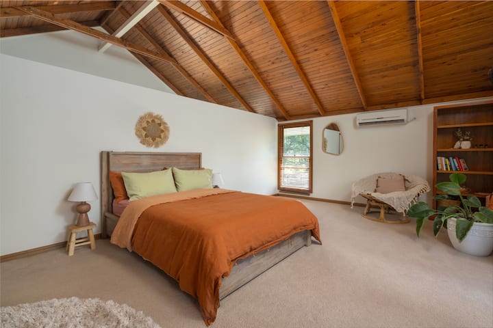 საძინებელი