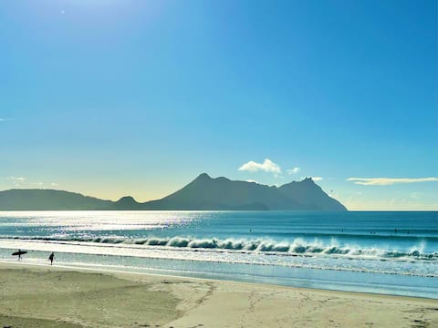 Ruakaka Coastal Reserve Retreat