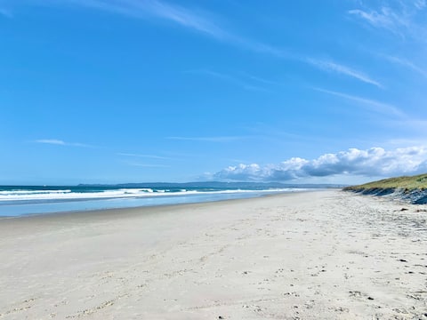 Ruakaka Coastal Reserve Retreat