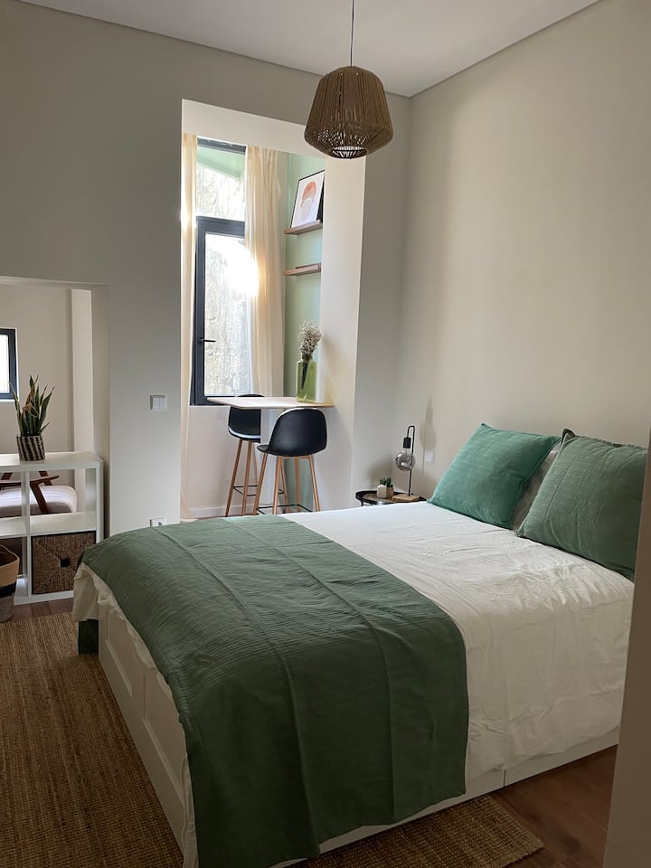 Douro Green Studio - Madalena