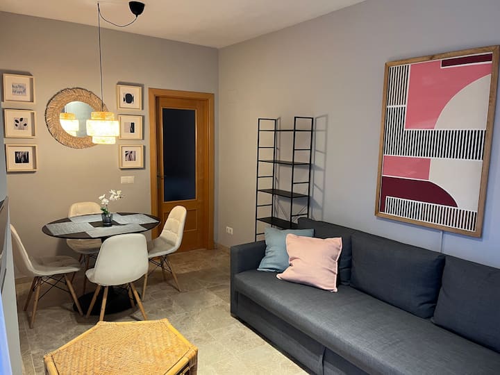 Apartamento Casa María Del Mar - Camas