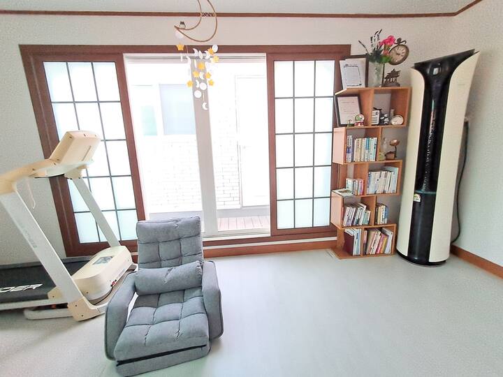 მისაღები ოთახი