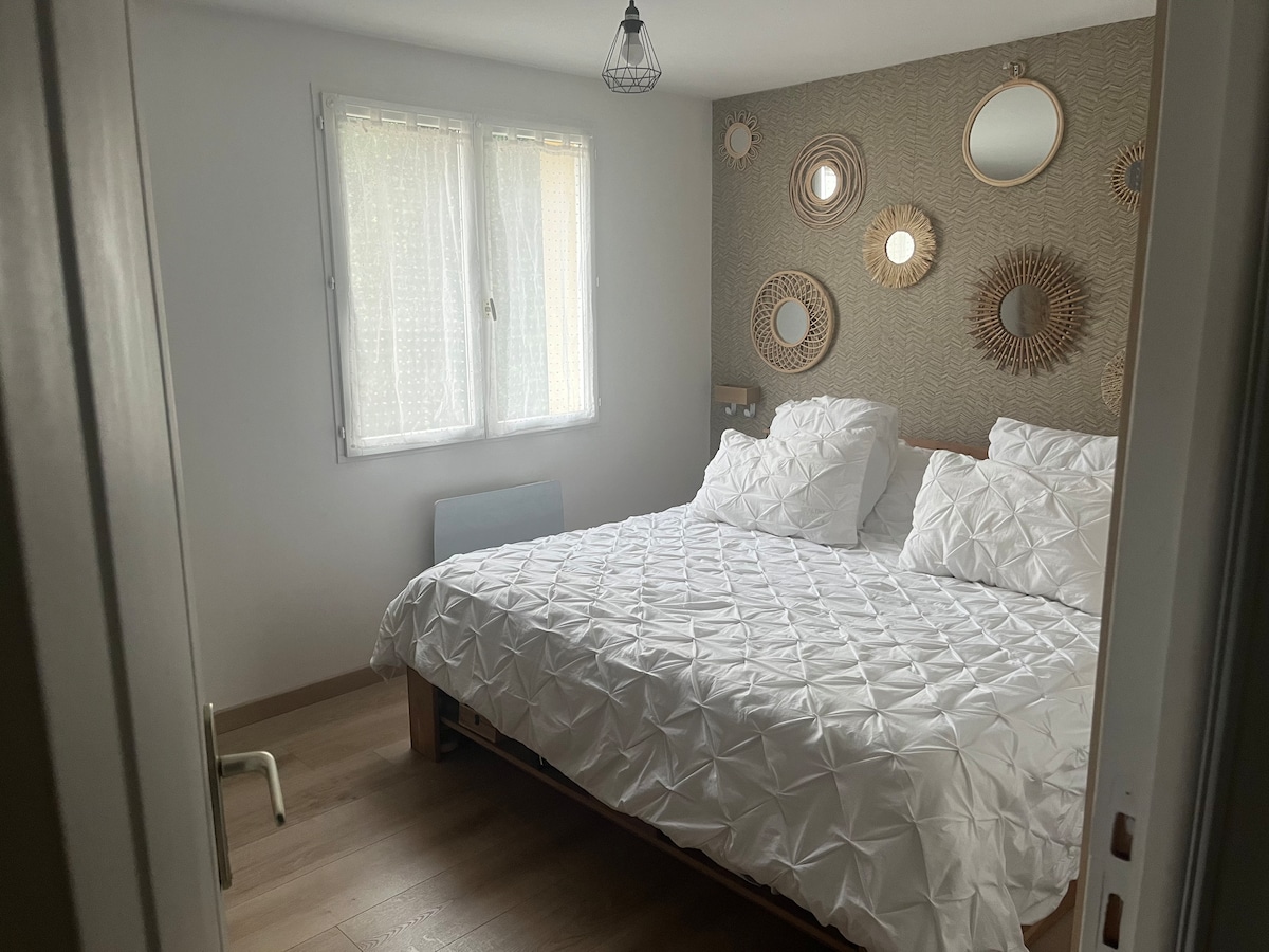 غرفة النوم 2