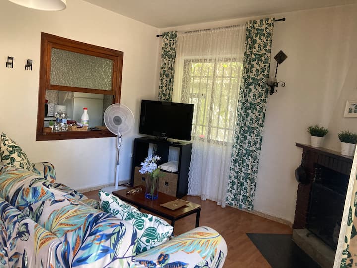 Ideal Casa De Campo - Escalona