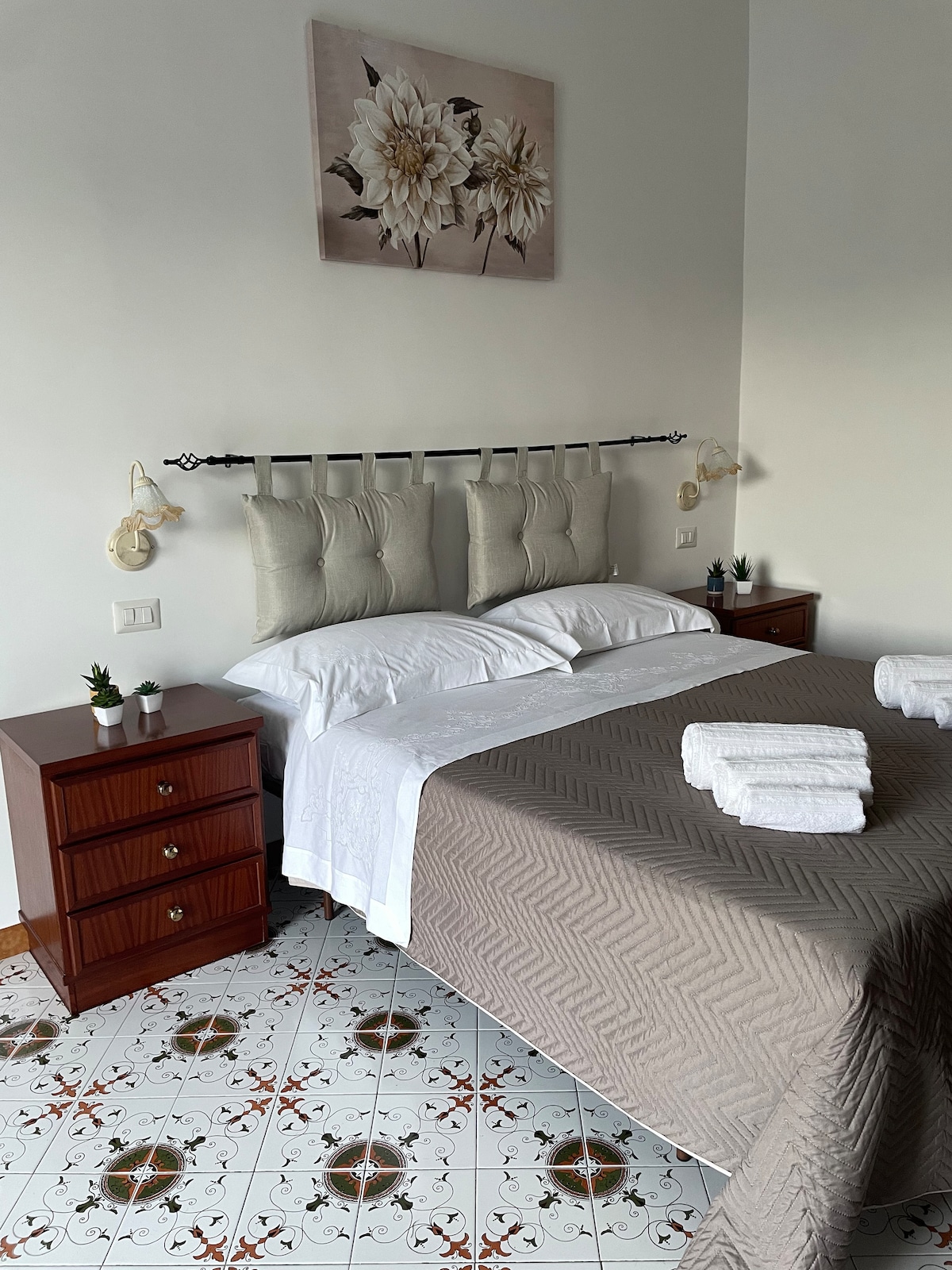 Спална соба