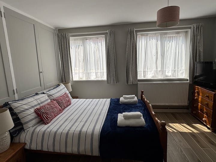 บริเวณห้องนอน