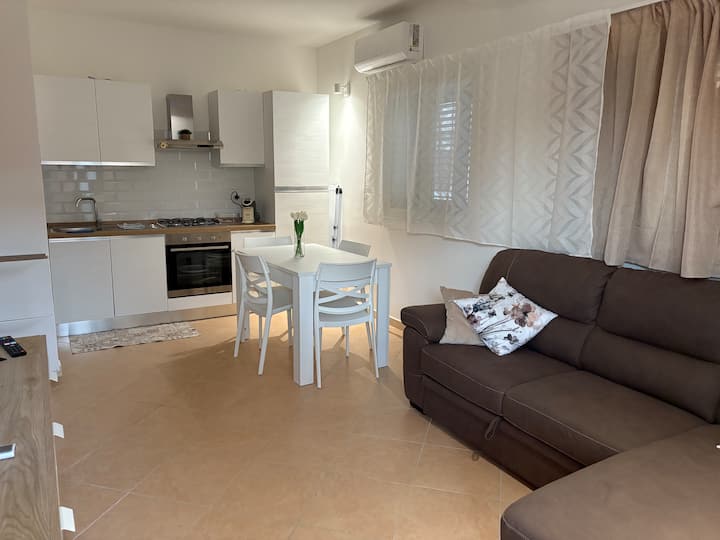 Casa Portopalo Di C.p. - Portopalo di Capo Passero