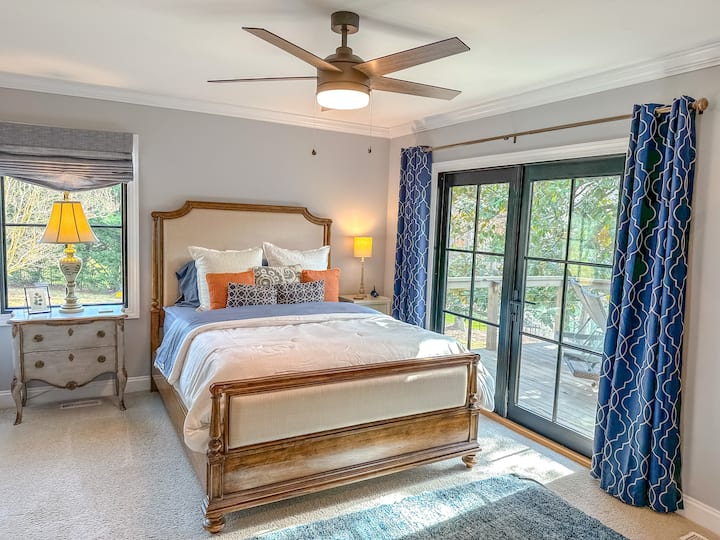 Ukubukeka okuhle kwechibi!