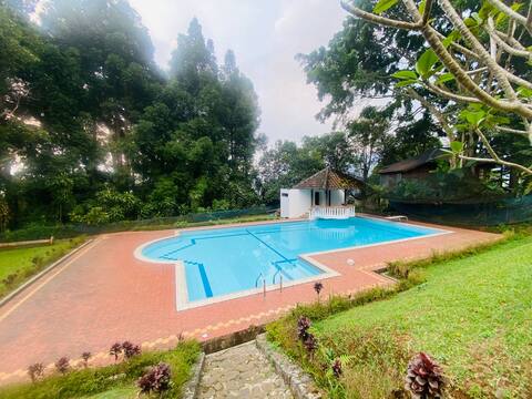 Villa Kay Palace
