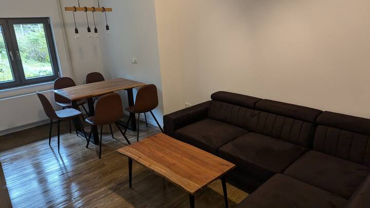 Fewowiesenhof Wohnung 9 Am Msb Und Bikepark - Sankt Andreasberg