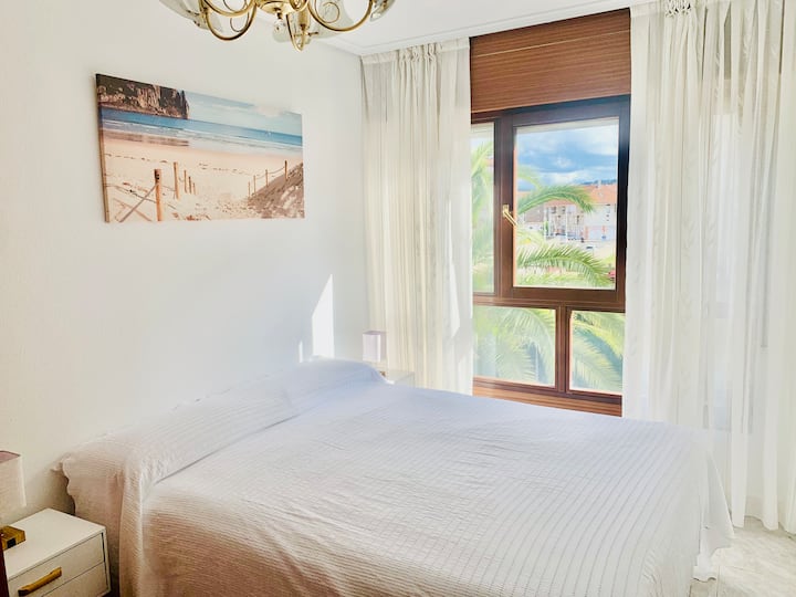 ห้องนอน