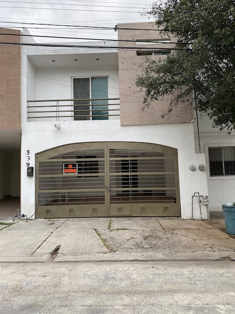 Large House Santa Catarina|10p|7 beds Company Invoice