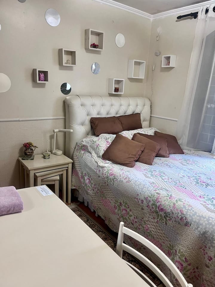 ห้องนอน