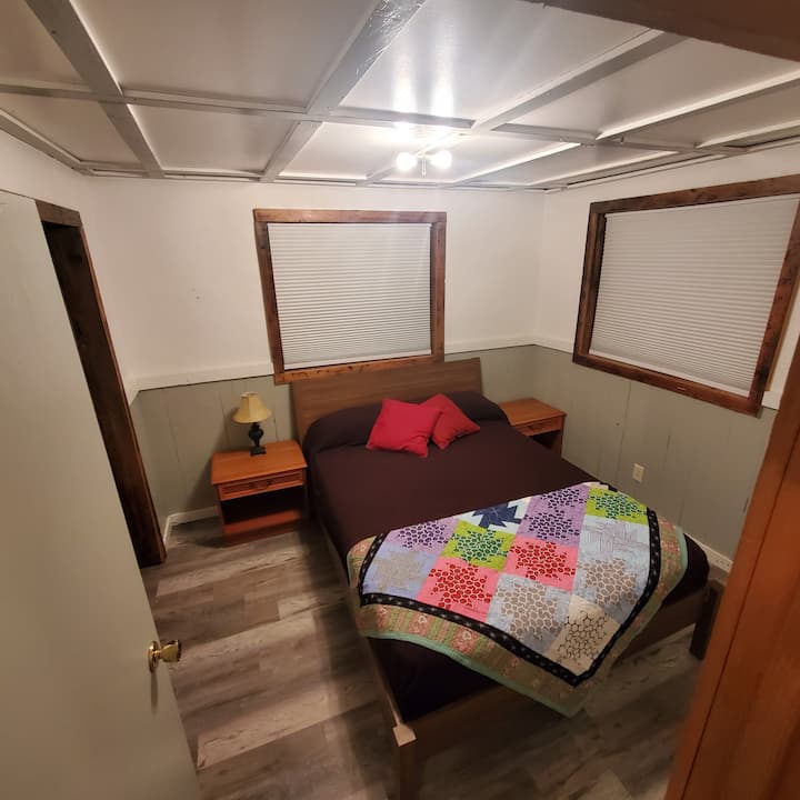 ห้องนอน