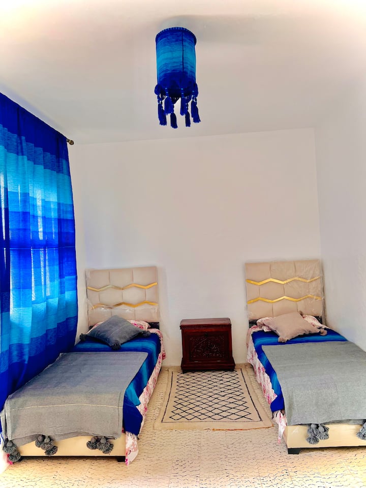 Habitación 2