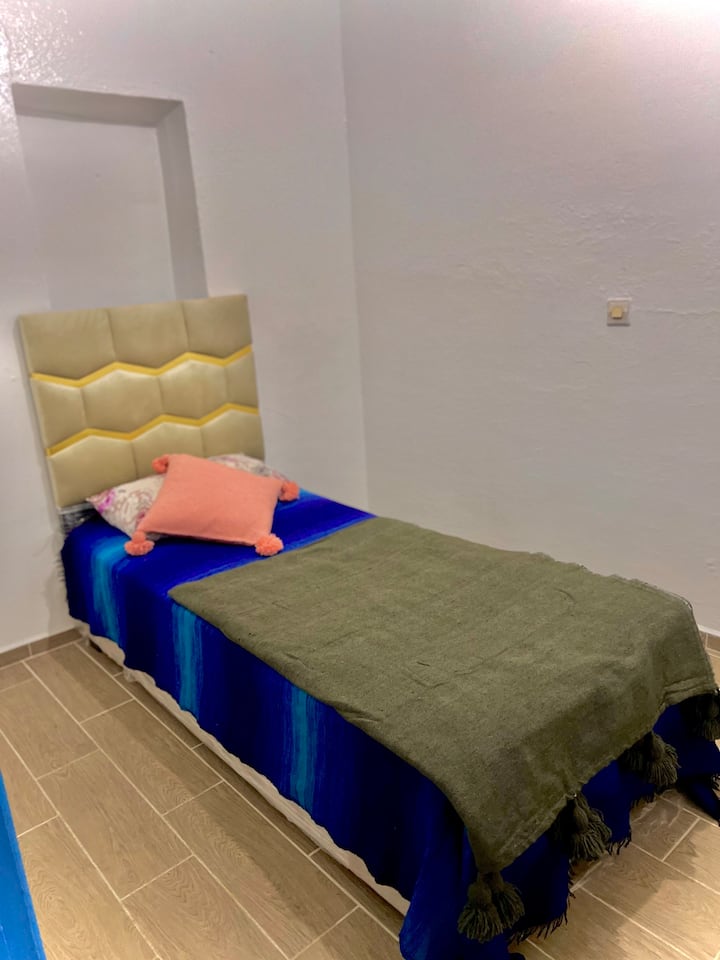 Habitación 3