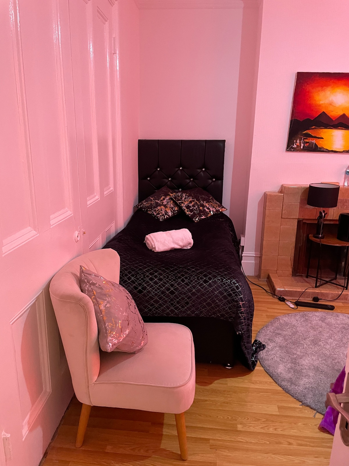 Спална соба