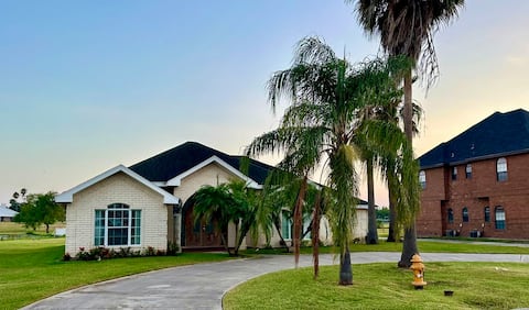 Weekend or vacation home in McAllen