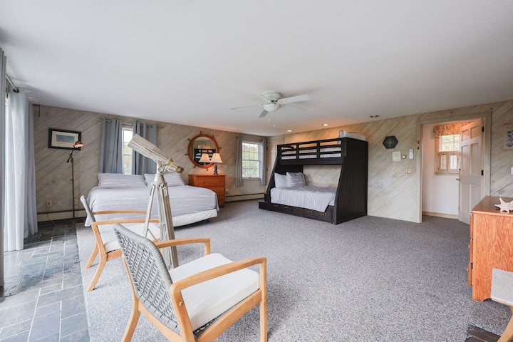 Schlafzimmer 5