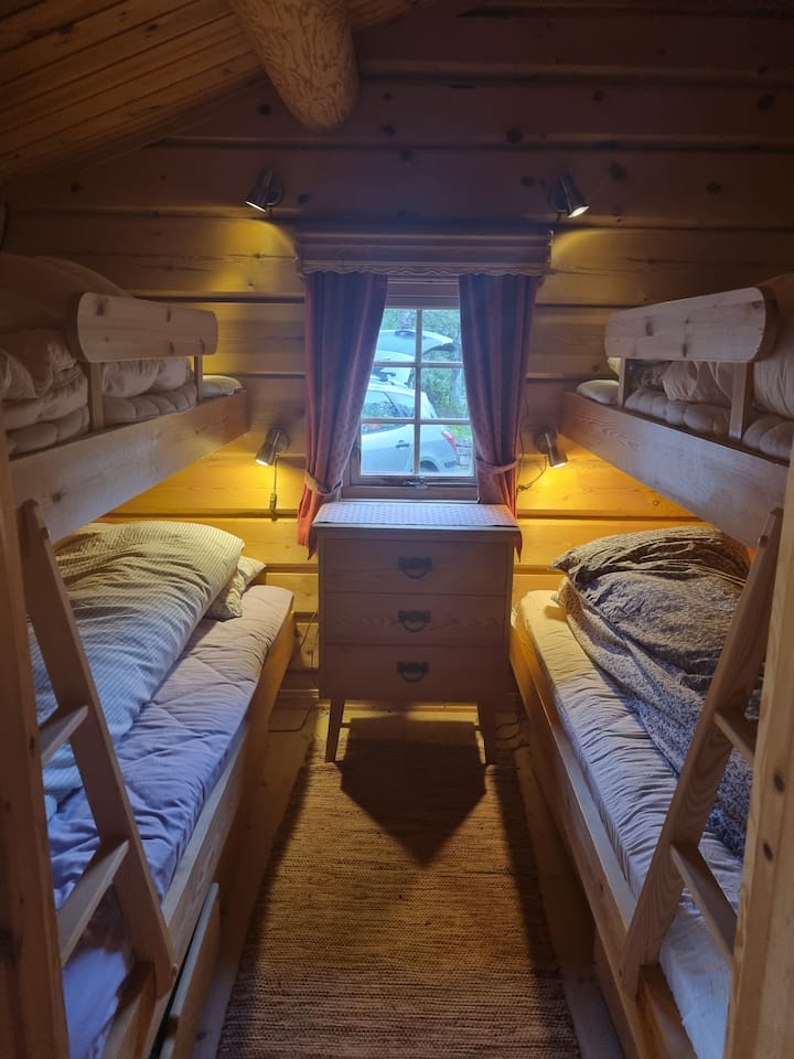 Спална соба 2