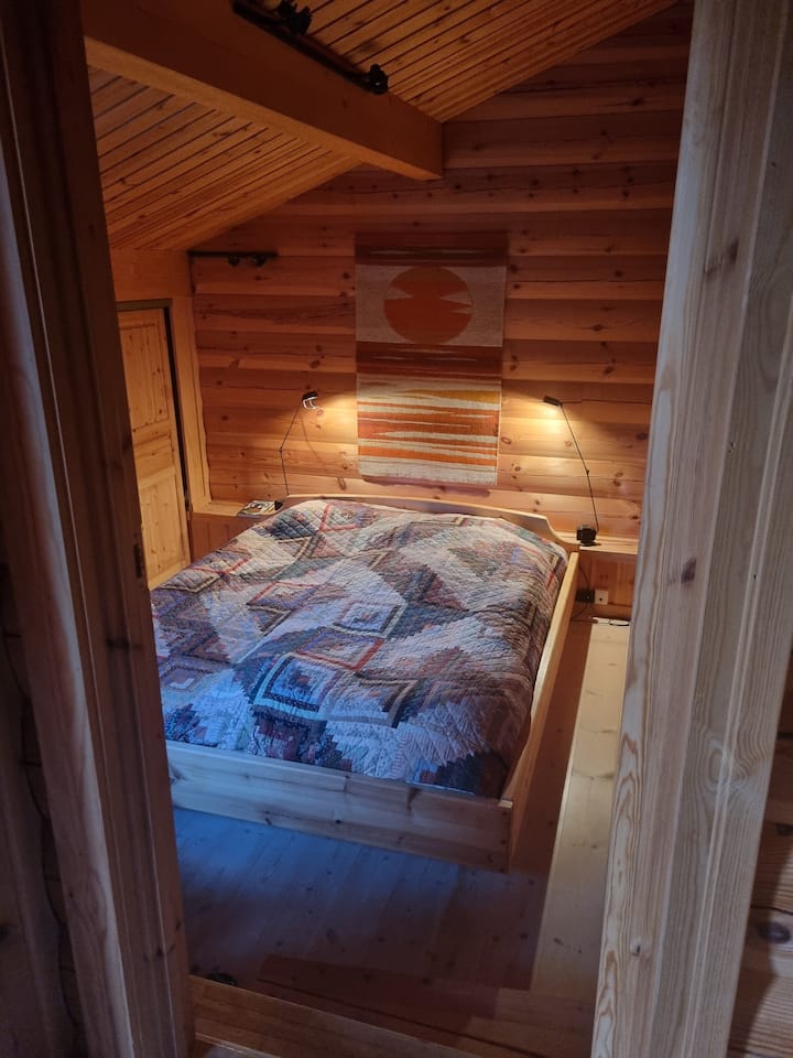 Спална соба 1