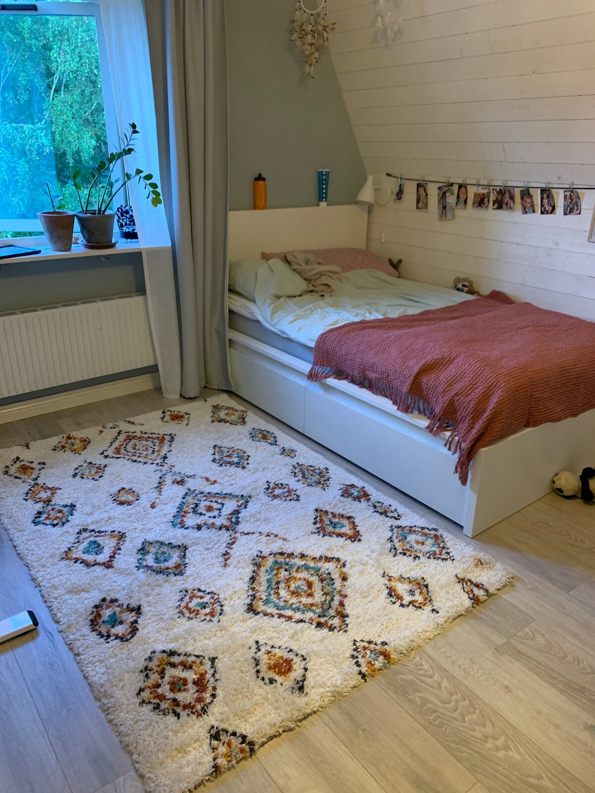 Slaapkamer 1