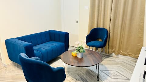 Cozy 2BHK Retreat in the Heart of Hyderabad