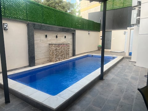 Djenan Malik Residence