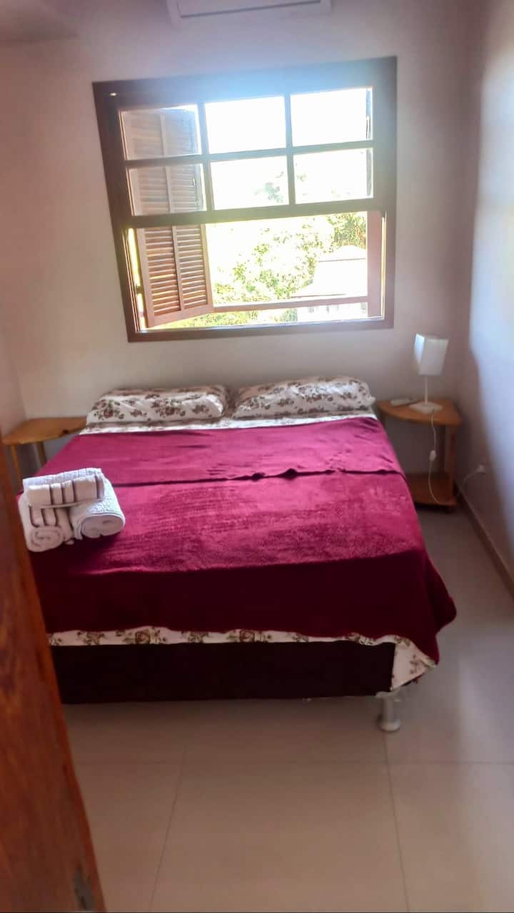 Спална соба 1