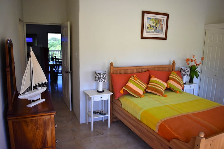 غرفة النوم 1