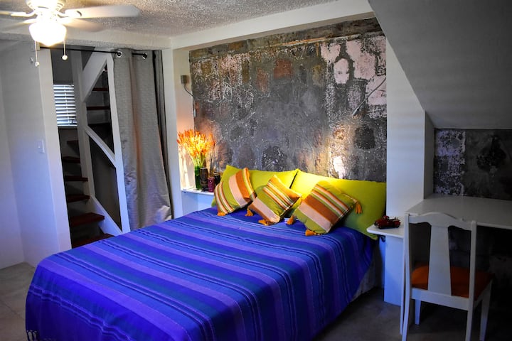 غرفة النوم 2