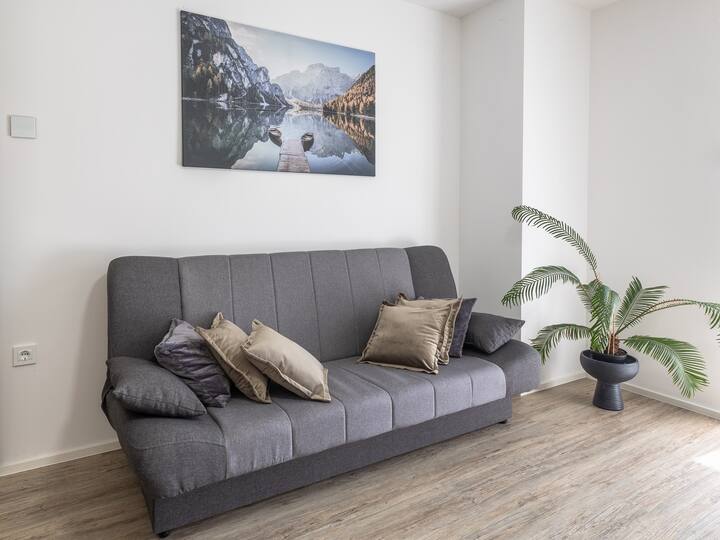 Apartma Matevž - Radovljica