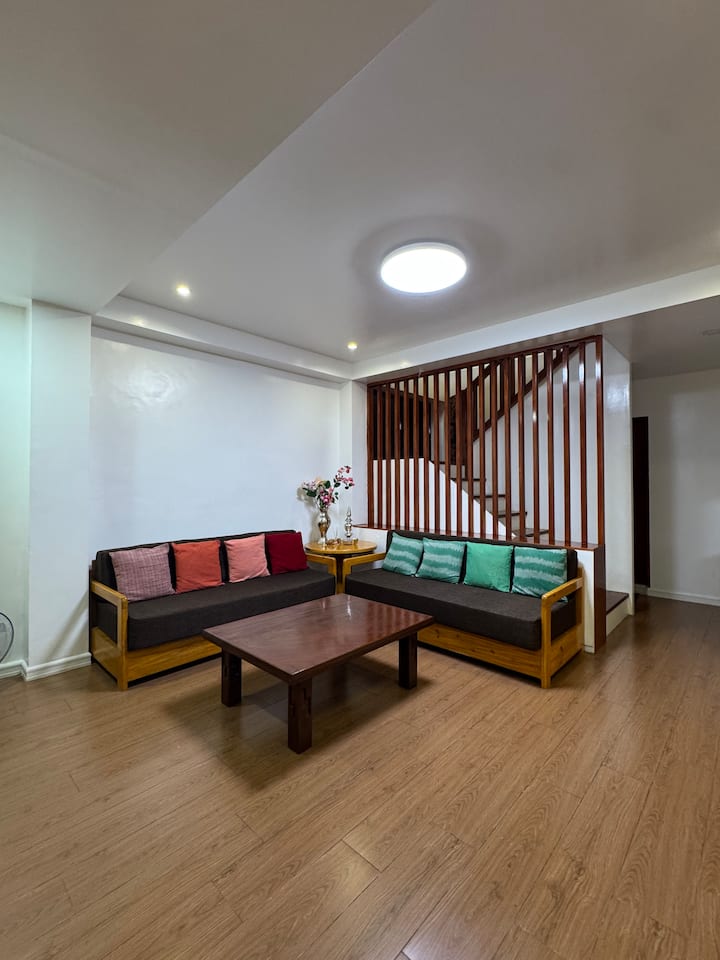 Living room 1