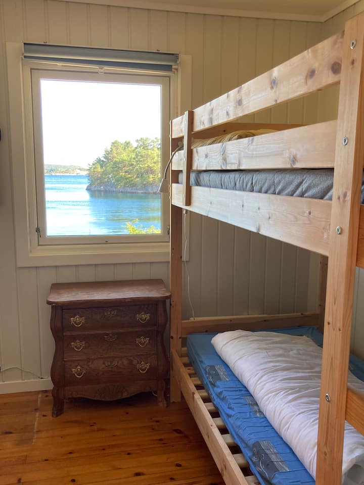 Спална соба 1