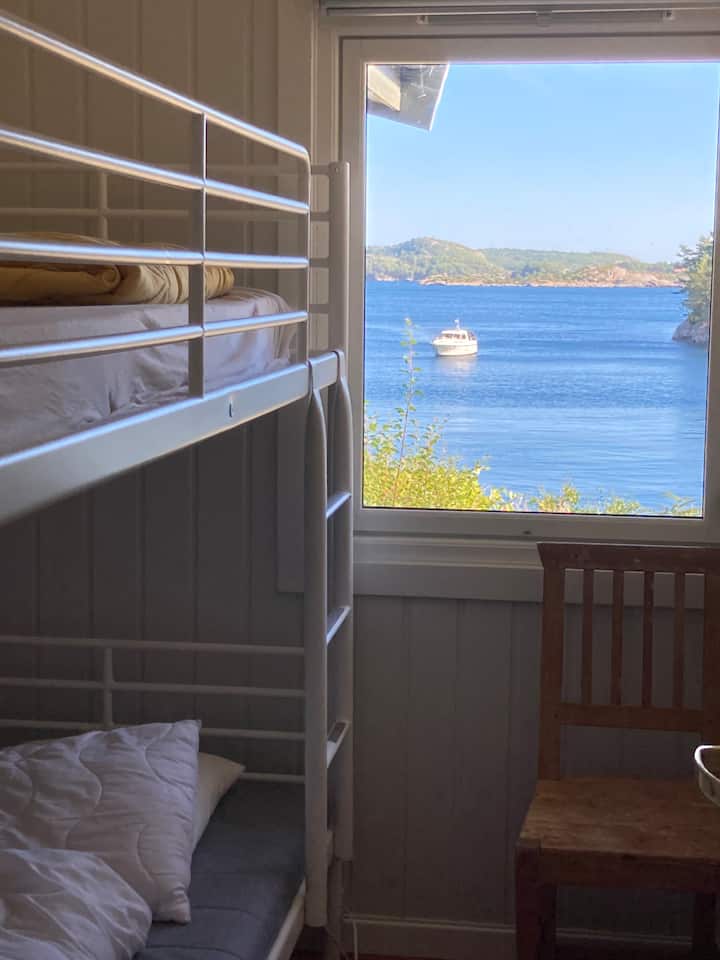 Спална соба 2