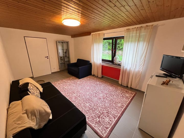 Wohnen Am Melibokus - Pfungstadt
