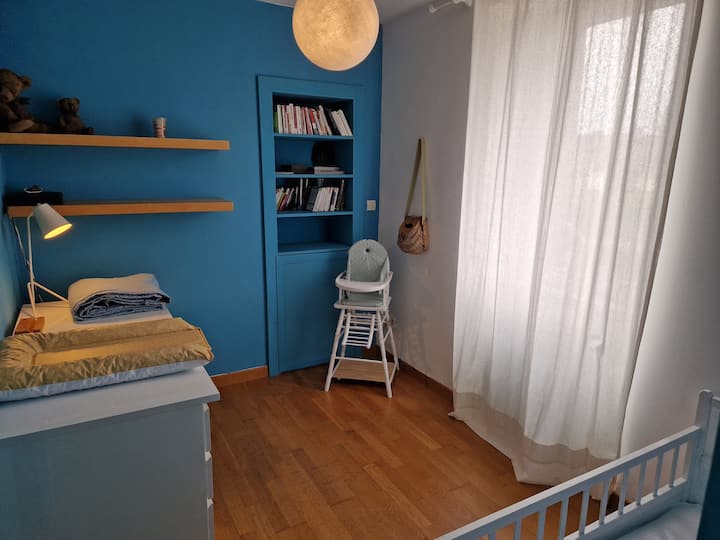 Spálňa 6